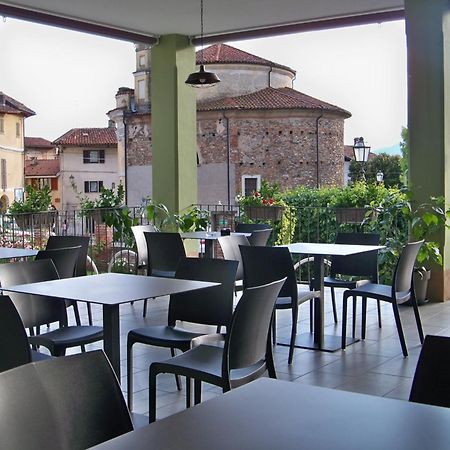 Locanda La Guienda Torre Canavese Extérieur photo