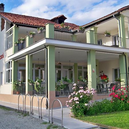 Locanda La Guienda Torre Canavese Extérieur photo