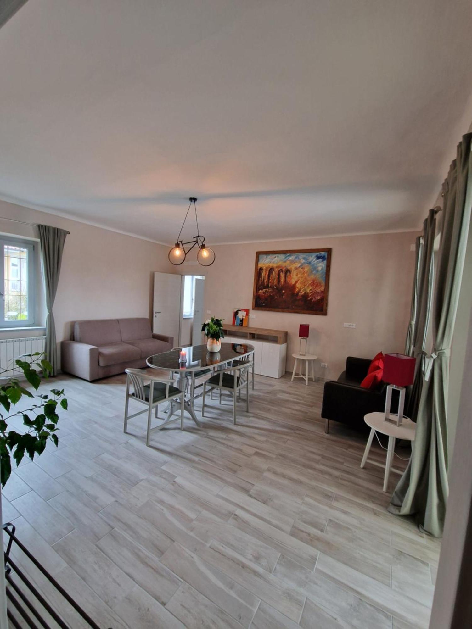 Locanda La Guienda Torre Canavese Extérieur photo