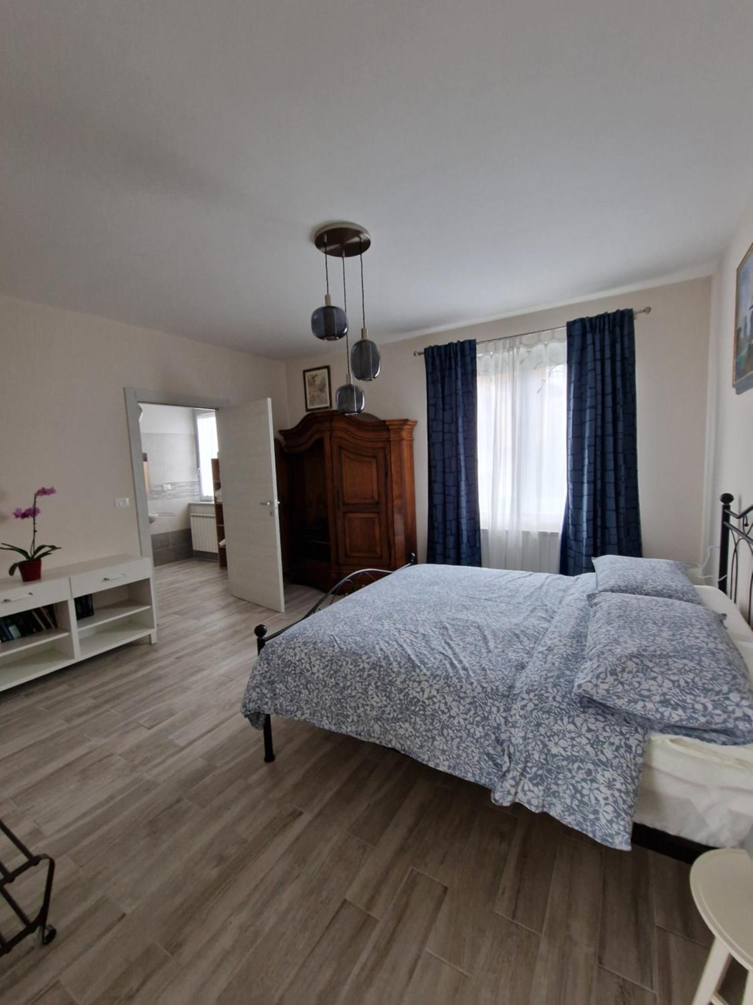 Locanda La Guienda Torre Canavese Extérieur photo